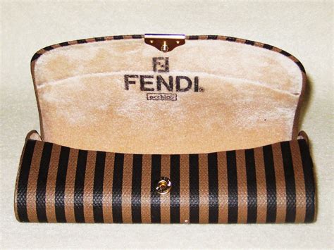 sunglasses case fendi|fendi sunglasses catalogue.